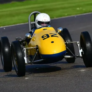 CJ10 0408 Richard Fuller, Cooper-Norton MkVIII CJ10 0408 Richard Fuller, Cooper-Norton MkVIII