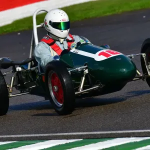 CJ10 0412 Stuart Wright, Cooper-JAP Mk11 CJ10 0412 Stuart Wright, Cooper-JAP Mk11