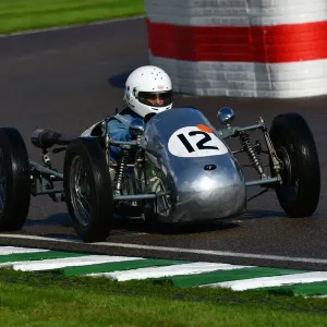CJ10 0416 Duncan Rabagliati, Comet-JAP Mk1 CJ10 0416 Duncan Rabagliati, Comet-JAP Mk1