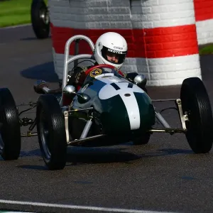 CJ10 0417 Simon Frost, Cooper-Norton Mk8 CJ10 0417 Simon Frost, Cooper-Norton Mk8