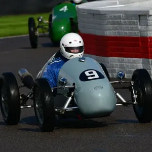 CJ10 0422 Richard de la Roche, Smith-Buckler-JAP CJ10 0422 Richard de la Roche, Smith-Buckler-JAP