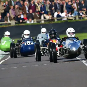 CJ10 0444 Simon Dedman, Cooper-Norton Mk10 CJ10 0444 Simon Dedman, Cooper-Norton Mk10