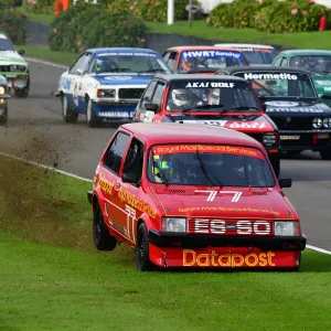 CJ10 0597 Ollie Streek, Austin Metro HLS 1300