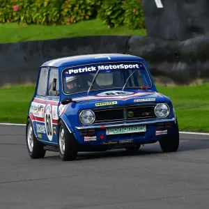 CJ10 0603 Nick Swift, Mini 1275GT