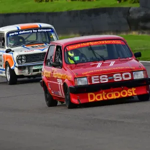 CJ10 0616 Ollie Streek, Austin Metro HLS 1300
