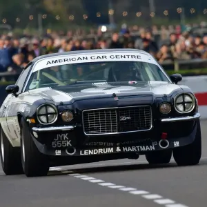 CJ10 0700 Jack Young, Chevrolet Camaro Z28 CJ10 0700 Jack Young, Chevrolet Camaro Z28