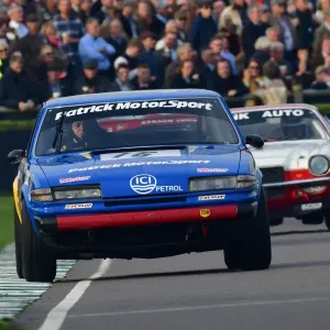 CJ10 0710 Nick Jarvis, Rover 3500 SD1 CJ10 0710 Nick Jarvis, Rover 3500 SD1