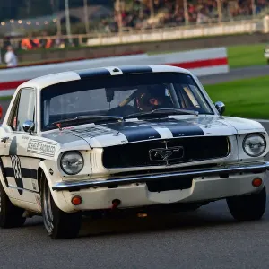 CJ10 0798 Victor Israelsson, Marino Franchitti, Ford Mustang. CJ10 0798 Victor Israelsson, Marino Franchitti, Ford Mustang.