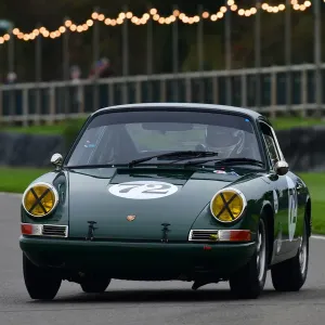CJ10 0859 James Cottingham, Porsche 911 CJ10 0859 James Cottingham, Porsche 911