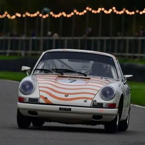 CJ10 0877 Colin Paton, Porsche 911 CJ10 0877 Colin Paton, Porsche 911