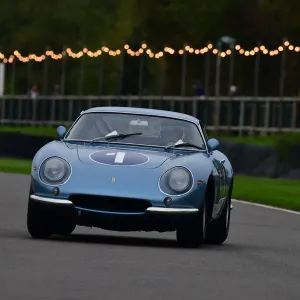 CJ10 0880 Vincent Gaye, Ferrari 275 GTB-C CJ10 0880 Vincent Gaye, Ferrari 275 GTB-C