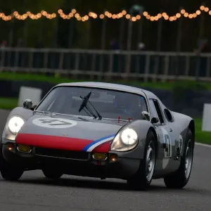 CJ10 0882 Oliver Bryant, Porsche 904 Carrera GTS CJ10 0882 Oliver Bryant, Porsche 904 Carrera GTS