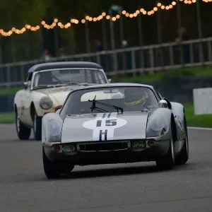 CJ10 0886 Heiko Ostmann, Porsche 904 Carrera GTS CJ10 0886 Heiko Ostmann, Porsche 904 Carrera GTS