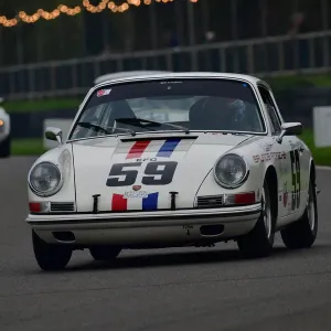 CJ10 0889 Shaun Lynn, Porsche 911 CJ10 0889 Shaun Lynn, Porsche 911
