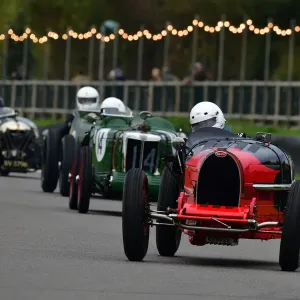CJ10 0914 Tim Dutton, Bugatti Type 51 CJ10 0914 Tim Dutton, Bugatti Type 51