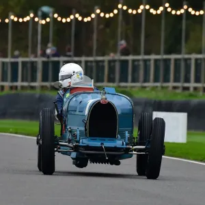 CJ10 0939 Lukas Halusa, Bugatti Type 35B CJ10 0939 Lukas Halusa, Bugatti Type 35B