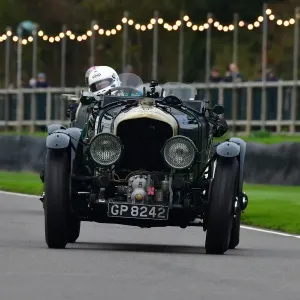CJ10 0960 Martin Overington, Bentley 4 Litre Blower CJ10 0960 Martin Overington, Bentley 4 Litre Blower