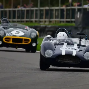 CJ10 1003 Albert Streminski, Cooper-Climax T49 Monaco