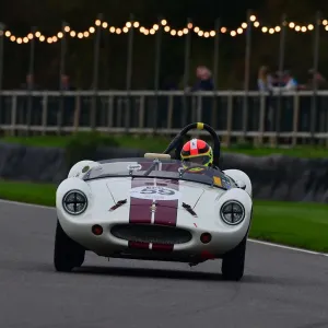 CJ10 1038 Heiko Ostmann, Devin-Porsche Spyder