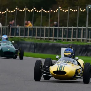 CJ10 1058 Andrew Beaumont, Lotus-Ford 22 CJ10 1058 Andrew Beaumont, Lotus-Ford 22