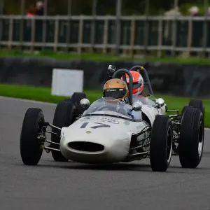 CJ10 1071 Simon Diffey, Lotus-Ford 20-22 CJ10 1071 Simon Diffey, Lotus-Ford 20-22