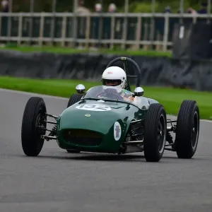 CJ10 1076 Colin Nursey, Lotus-Ford 18 CJ10 1076 Colin Nursey, Lotus-Ford 18