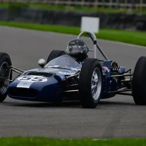 CJ10 1078 Chris Drake, Elva-Ford 300 CJ10 1078 Chris Drake, Elva-Ford 300