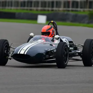 CJ10 1079 Lee Mowle, Lotus-Ford 22 CJ10 1079 Lee Mowle, Lotus-Ford 22