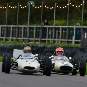 CJ10 1088 Simon Diffey, Lotus-Ford 20-22, Pete Morton, Lightning Envoyette-Ford CJ10 1088 Simon Diffey, Lotus-Ford 20-22, Pete Morton, Lightning Envoyette-Ford