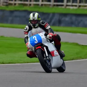 CJ10 1265 Nick Bedford, Harris Yamaha TZG CJ10 1265 Nick Bedford, Harris Yamaha TZG