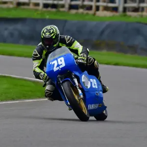 CJ10 1282 Derek Cripps, Yamaha TZ350G CJ10 1282 Derek Cripps, Yamaha TZ350G