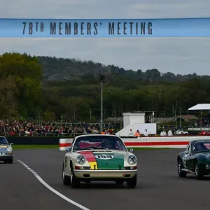 CJ10 1386 Tarek Mahmoud, Porsche 901, James Bellinger, Morgan Plus 4 SLR CJ10 1386 Tarek Mahmoud, Porsche 901, James Bellinger, Morgan Plus 4 SLR