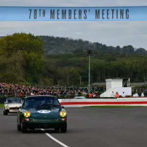 CJ10 1395 James Cottingham, Porsche 911 CJ10 1395 James Cottingham, Porsche 911