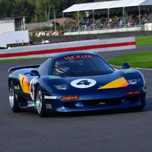 CJ10 1458 Jaguar XJR-15