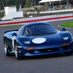 CJ10 1462 Jaguar XJR-15
