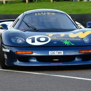 CJ10 1465 Armin Hahne, Jaguar XJR-15