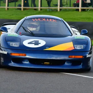 CJ10 1468 Jaguar XJR-15