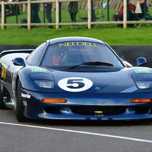 CJ10 1470 Jaguar XJR-15