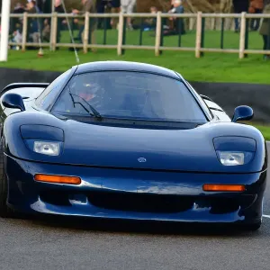 CJ10 1475 Jaguar XJR-15