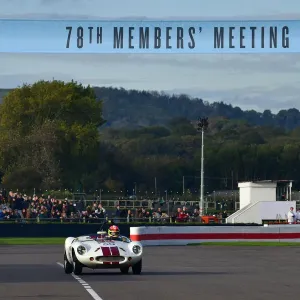CJ10 1499 Heiko Ostmann, Devin-Porsche Spyder