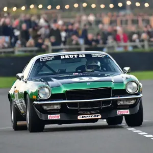 CJ10 1620 Stuart Graham, Chevrolet Camaro Z28 CJ10 1620 Stuart Graham, Chevrolet Camaro Z28
