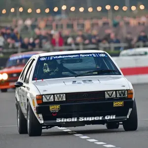 CJ10 1629 Tom Shephard, Volkswagen Scirocco GTi CJ10 1629 Tom Shephard, Volkswagen Scirocco GTi