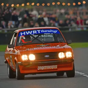 CJ10 1631 Jason Minshaw, Ford Escort RS2000 CJ10 1631 Jason Minshaw, Ford Escort RS2000