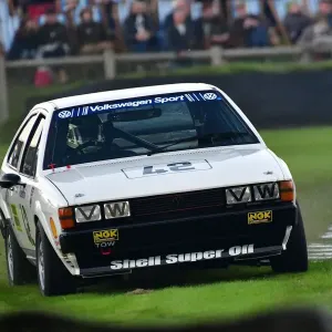 CJ10 1647 Tom Shephard, Volkswagen Scirocco GTi CJ10 1647 Tom Shephard, Volkswagen Scirocco GTi