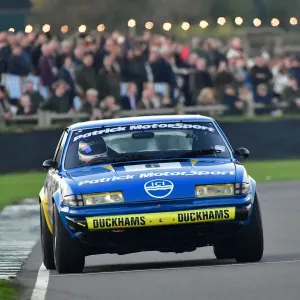 CJ10 1659 James Wood, Rover 3500 SD1 CJ10 1659 James Wood, Rover 3500 SD1