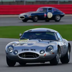 CJ10 1730 Rick Willmott, Jaguar E-Type CJ10 1730 Rick Willmott, Jaguar E-Type