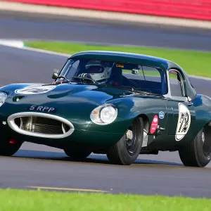 CJ10 1744 Jamie Boot, Jaguar E-Type CJ10 1744 Jamie Boot, Jaguar E-Type