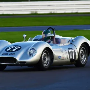RAC Woodcote Trophy Print RAC Woodcote Trophy Print