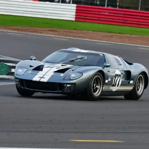 CJ10 2131 Bernado Hartogs, Ford GT40 CJ10 2131 Bernado Hartogs, Ford GT40