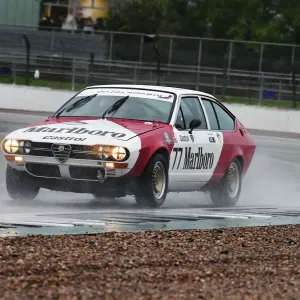 CJ10 2137 Alexander Jupe, Alfa Romeo Alfetta GTV CJ10 2137 Alexander Jupe, Alfa Romeo Alfetta GTV